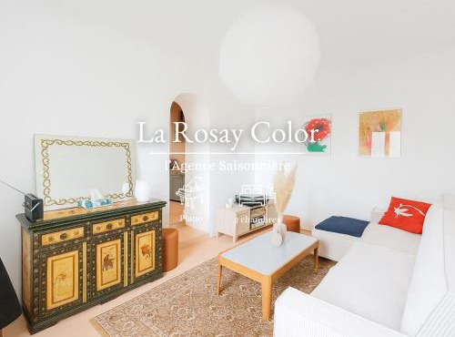 La Rosay Color