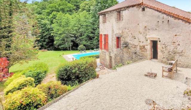 La Vieille Forge