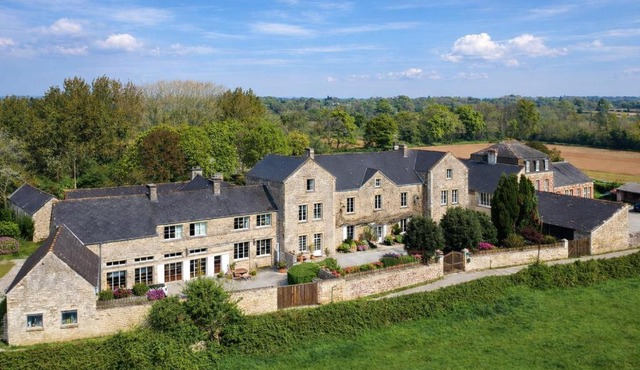 La Villa des 3 - Grande Maison Familiale - 15 personnes