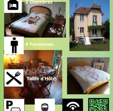 la villa des chats