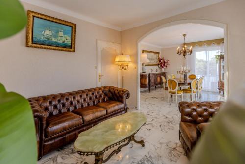 La Villa Reina