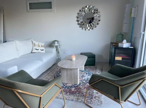 La Villa Rosé