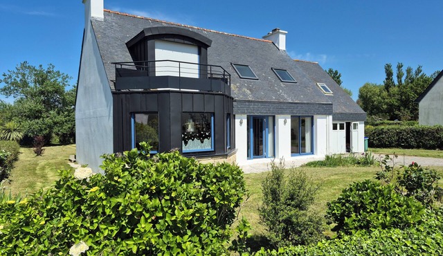 Large house for vacations with family or friends, 3*.