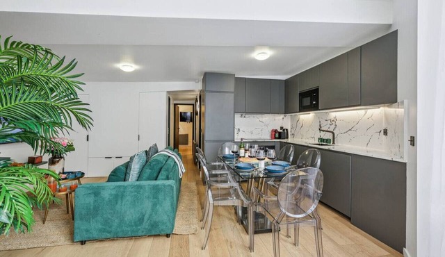 Lavie Maison : jacuzzi Saint Germain