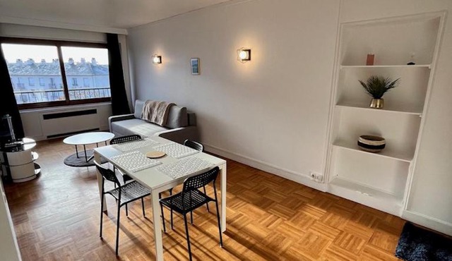 Le 5ème Ciel - Appartement jusqu'à 6 pers