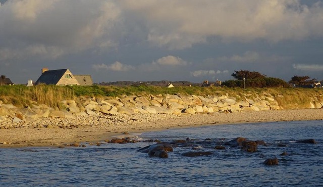 Le Bout'dl'ile, Ile Grande