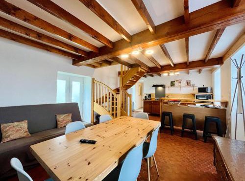 Le Cerisier - Country House