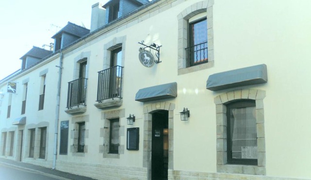 Le Cheval Blanc