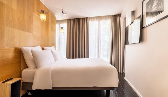 Le Citizen Hôtel