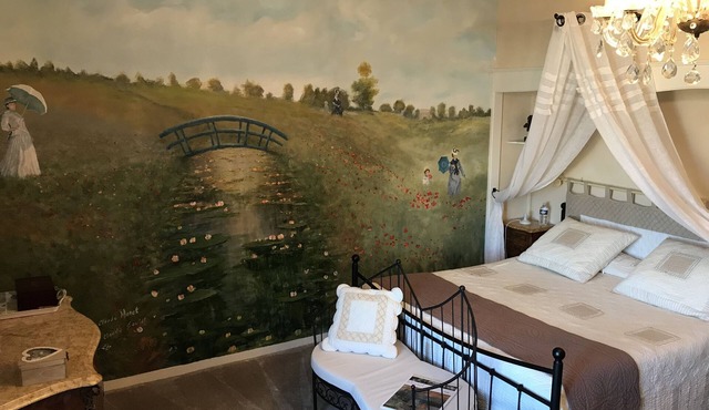 Le Clos de la Muse