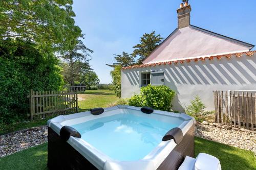 Le clos des marais