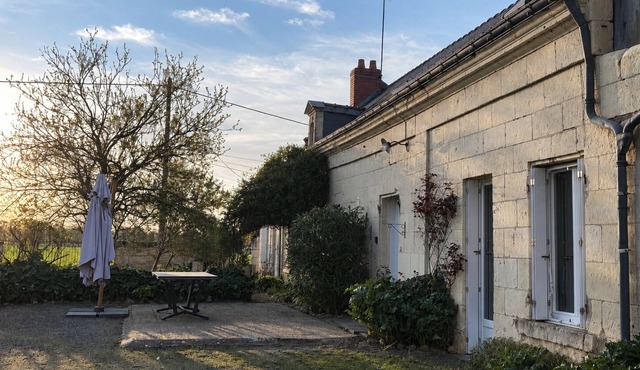 Le Clos - Gîte 8 pers. - Peace, nature and family