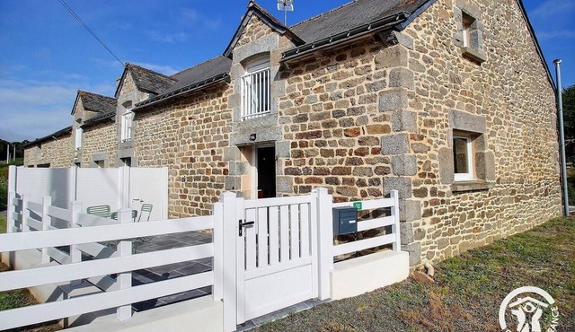 Le clos Rucharet - SAINT CARREUC
