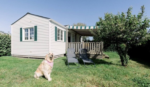 LE COTTAGE DE LYXIE