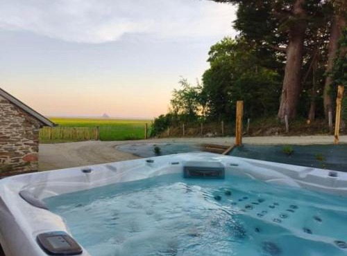 Le Domaine des Porteaux
