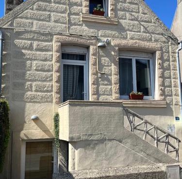 le gîte de Léon