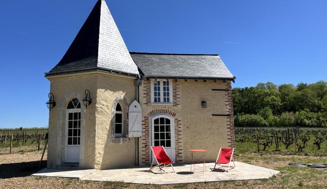 Le Grand Clos Marçon