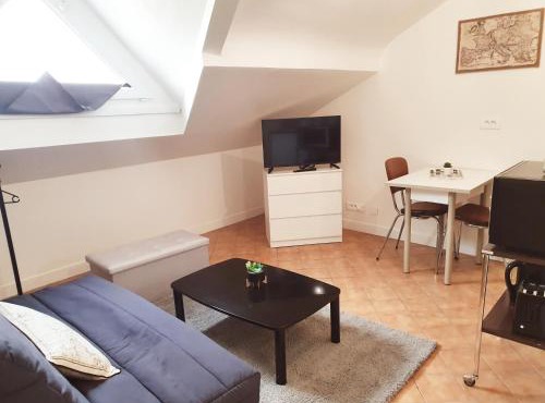 Le Kiwitier - corporate apartments closest Innovel&Noveos (studio 19m²)