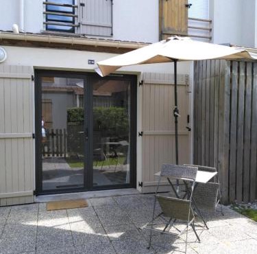 Le lodge
