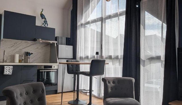 Le Loft - Résidence Chez Gally à Angers
