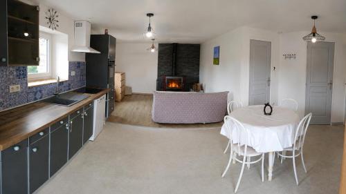 Le Logis du Commis
