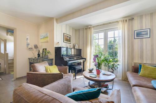 Le Lys De Mer - Chambre