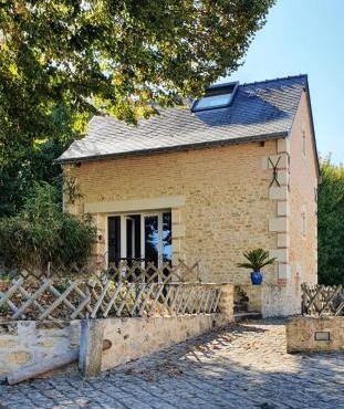 Le Moulin de Follet