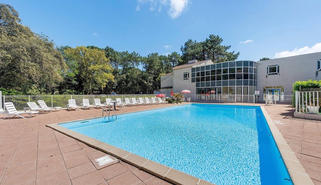 Le Parc 251 – Prime Location for Sport and Nature Getaways