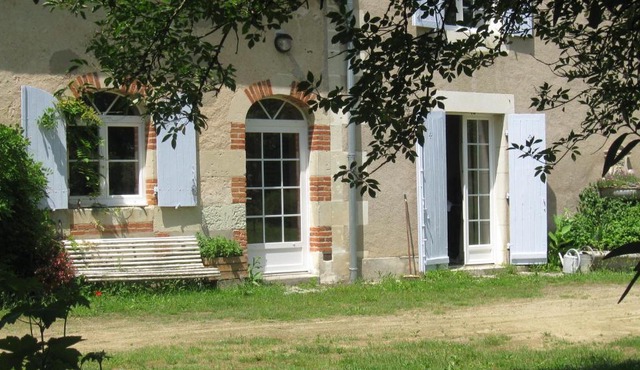 Le Petit Bois