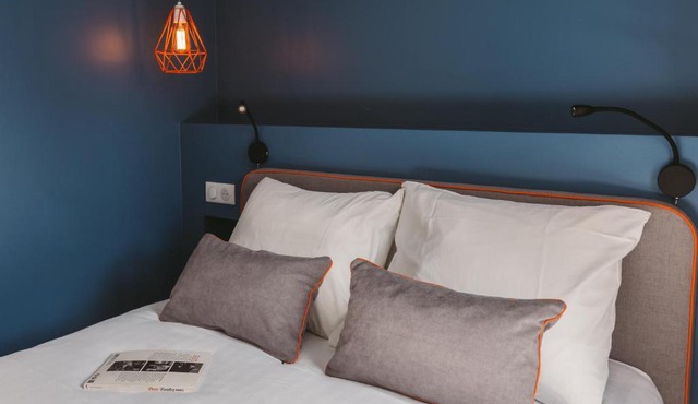 Le Petit Cosy Hôtel