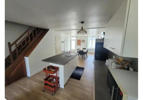 Le Petit Logis