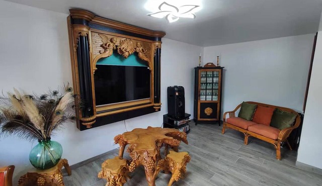 Le Pigeonnier Family Vacation Rental