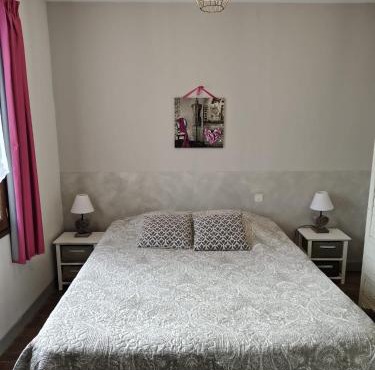 Le Relais de Boralde in Espalion