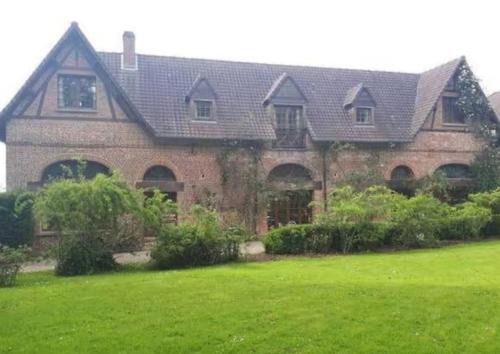 Le Relais de Chasse