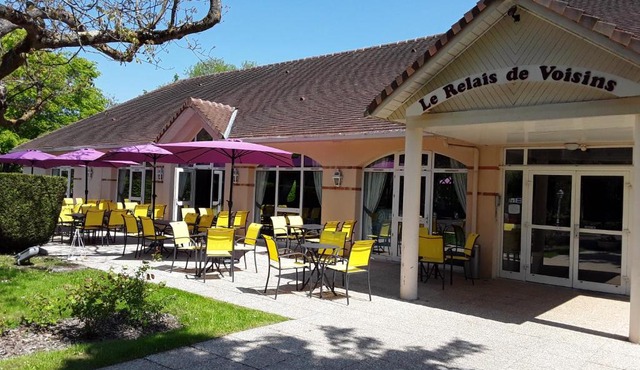 Le Relais de Voisins