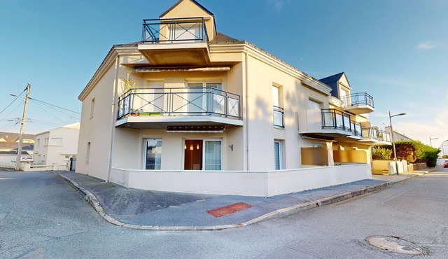 Le Rivage Breton
