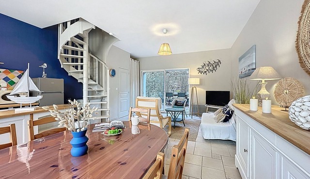 Le Sémaphore by Interhome