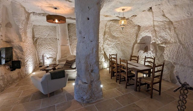 Le Secret de Saint-Jacques - Loches