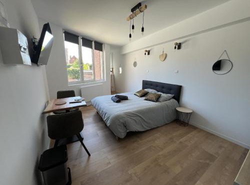 Le Studio Chic