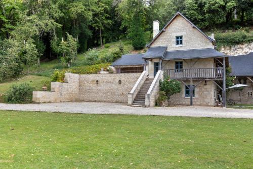 Le Trianon Isabelle de Maillé -