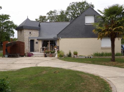 Les ANGES DE SAINTE ANNE