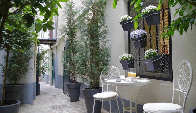Les Ateliers de Montmartre