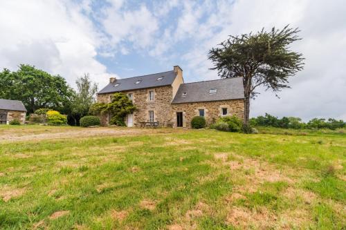 Les Beaux Jours - Avec jardin de 3 600 m2