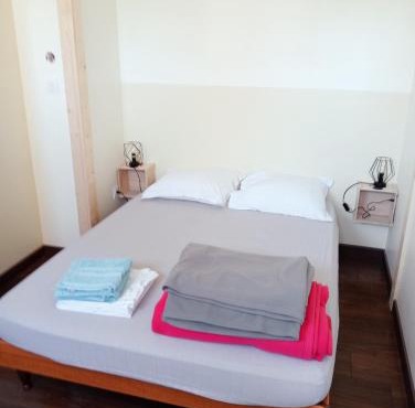 Les Chambres de Pleslin-Foucher