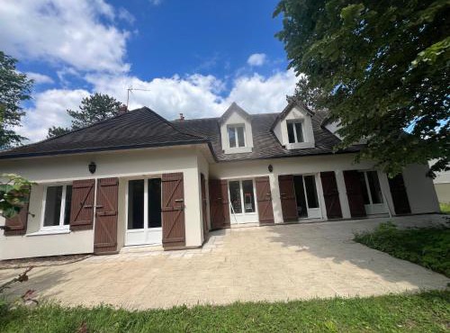 Les FORTES TERRES