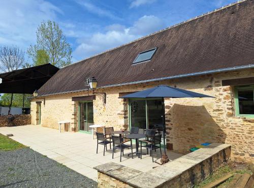 Les Haies Cottage