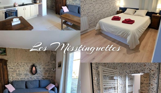 Les Misstinguettes