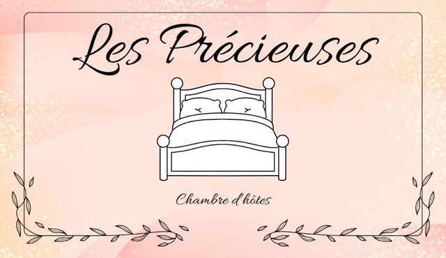 Les Précieuses