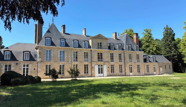 Les Tilleuls - One Bedroom Apartment, Sleeps 2