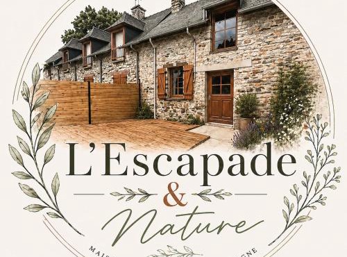 Lescapade et Nature